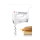 Bosch MFQ 3540 450W biało-szary - 126104 - zdjęcie 2